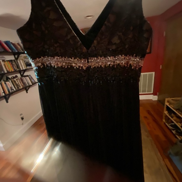 Cocktail dress - Picture 3 of 8